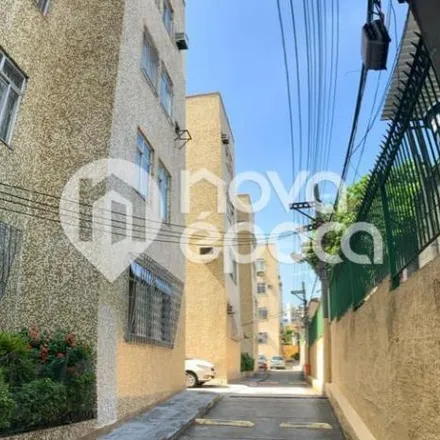 Buy this 3 bed apartment on Edifício Cristóvão de Barros in Rua São Bráz 68, Todos os Santos