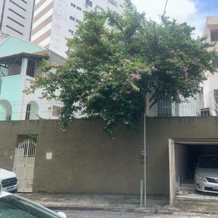 Rent this studio house on Pequenópolis in Avenida Euclydes da Cunha, Graça