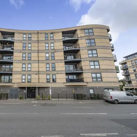 Buy this 2 bed apartment on Arborfield Close in Slough, SL1 2JN