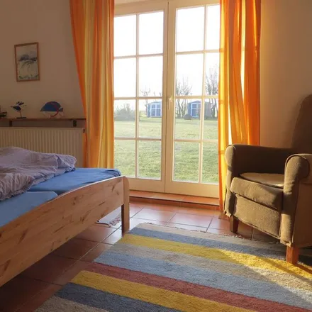 Rent this 3 bed apartment on Altenkirchen in Mecklenburg-Vorpommern, Germany