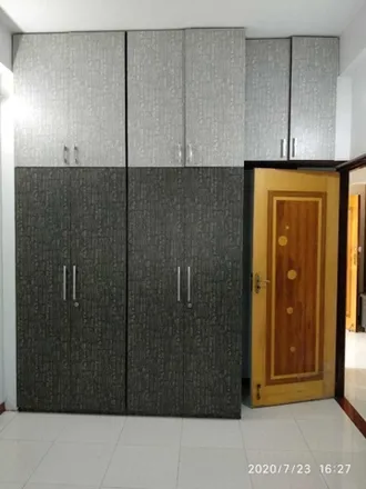Rent this 2 bed apartment on unnamed road in Indore District, - 452006