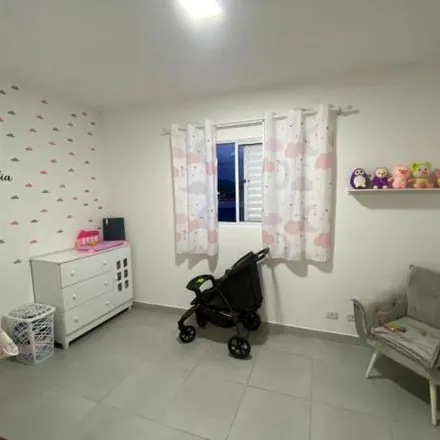 Rent this 2 bed apartment on Rua Maria Vieira Cardoso in Acácias, Pindamonhangaba - SP