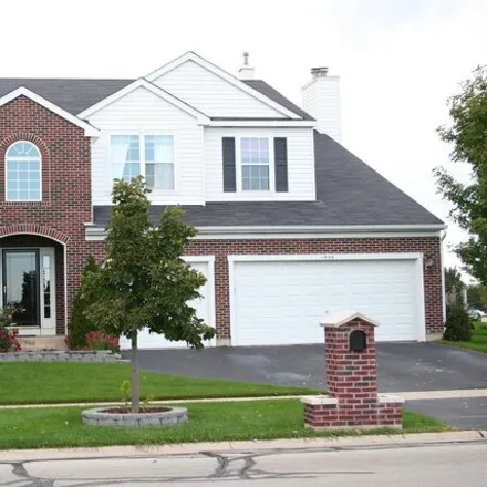 Rent this 5 bed house on 1909 Westridge Boulevard in Bartlett, IL 60103