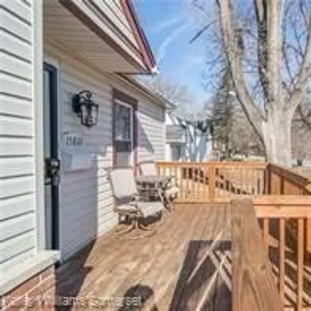 Image 2 - 15877 Knight Street, Redford Charter Township, MI 48239, USA - House for sale