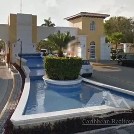 Image 2 - Villa Magna Entrada, 77560 Cancún, ROO, Mexico - House for rent