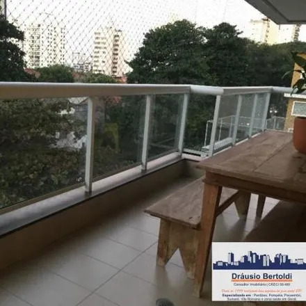 Image 1 - Edifício Lumiere, Rua Coronel Melo de Oliveira 915, Pompéia, São Paulo - SP, 05011-040, Brazil - Apartment for sale