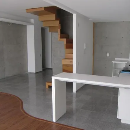 Rent this 2 bed apartment on Avenida José Vasconcelos 86 in Colonia Condesa, 06140 Santa Fe