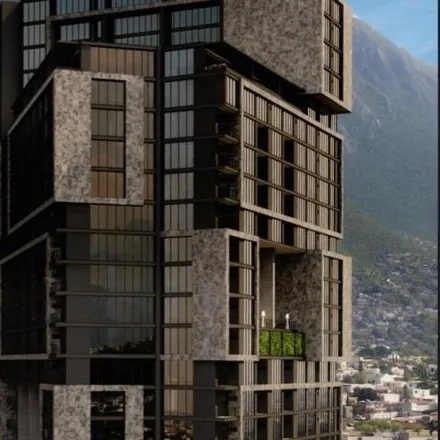 Buy this 3 bed apartment on Rigel 222 in Contry, 64850 Monterrey