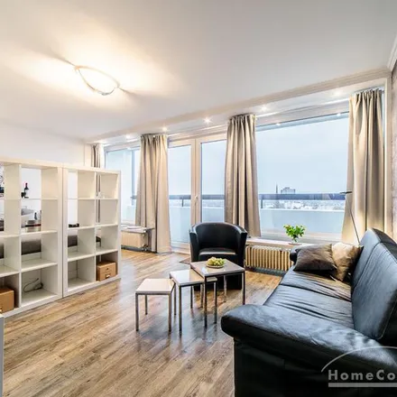 Image 9 - Doormannsweg, 20259 Hamburg, Germany - Apartment for rent