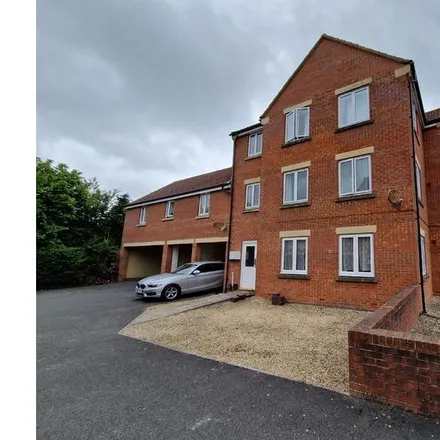 Rent this 2 bed apartment on 35 Duke Street in Chilton Trinity, TA6 3TG