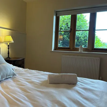 Rent this 2 bed house on Baltonsborough in BA6 8QA, United Kingdom