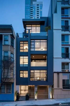 Buy this 5 bed townhouse on 29;31 Guy Place in San Francisco, CA 94105