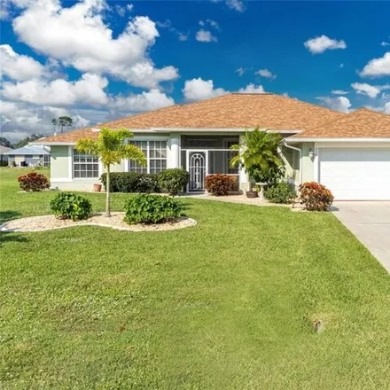 Buy this 3 bed house on 234 White Marsh Lane in Charlotte County, FL 33947