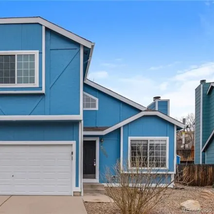 Rent this 3 bed house on 3620 Hazelwood Court in Colorado Springs, CO 80918