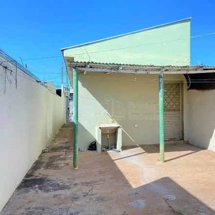 Rent this 2 bed house on Avenida Benedito Alves in Parque São Paulo, Araraquara - SP