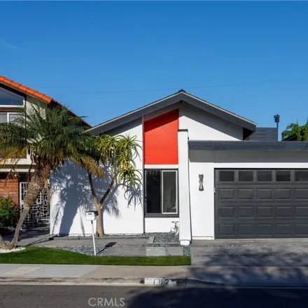 Buy this 3 bed house on 150 The Masters Circle in Costa Mesa, CA 92626