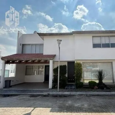 Rent this 3 bed house on Boulevard Ramón G. Bonfil in 42088 Pachuca, HID
