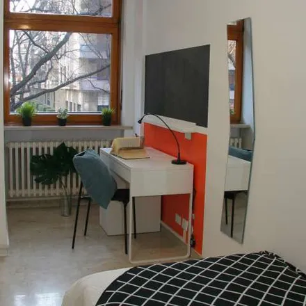 Rent this 4 bed apartment on Corso Peschiera in 10146 Turin Torino, Italy