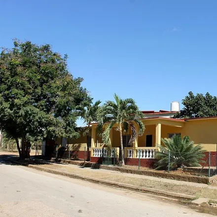 Image 1 - Trinidad, Armando Mestre, SANCTI SPIRITUS, CU - House for rent