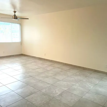 Rent this 1 bed apartment on 3rd Street in Burbank, CA 91502