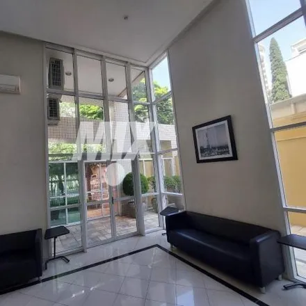 Buy this 2 bed apartment on Edifício Helbor Home Flex Moema in Avenida Jandira 404, Indianópolis