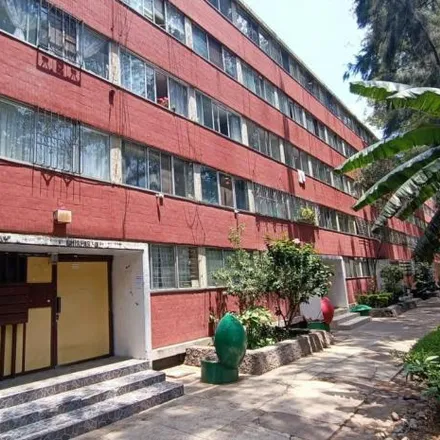 Buy this 2 bed apartment on Edificio Chiapas in Andador 98, Cuauhtémoc