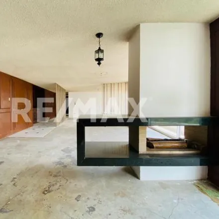Buy this 3 bed apartment on Extra in Avenida Homero, Miguel Hidalgo