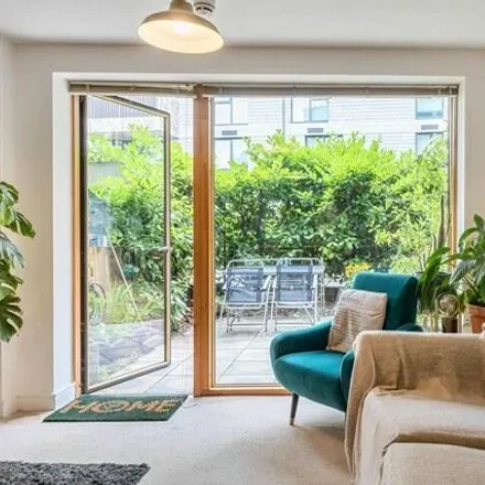 Buy this 2 bed apartment on Time House in Grant Road, London