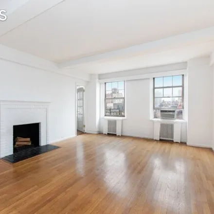 Rent this studio condo on 45 Christopher Street in New York, NY 10014