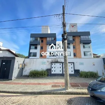 Image 1 - Santander, Avenida Monte Castelo, Centro I, Brusque - SC, 88350-350, Brazil - Apartment for rent