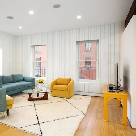 Buy this studio apartment on 719 Greenwich Street in New York, NY 10014