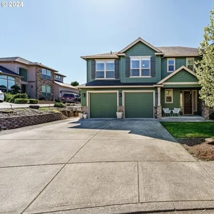 Buy this 5 bed house on 1012 Northwest Goodwin Street in Camas, WA 98607