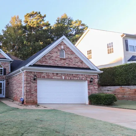 Buy this 3 bed house on 89 Oak Park Square in Newnan, GA 30265