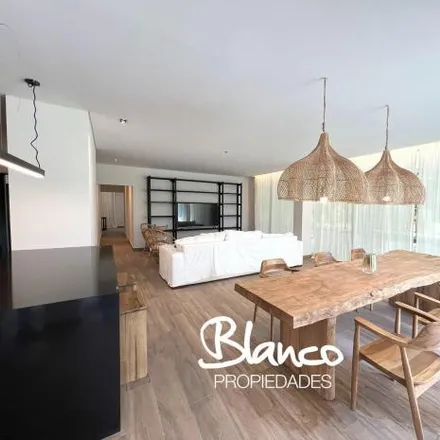 Buy this 3 bed apartment on Sargento Cabral in La Lonja, 1631 Buenos Aires