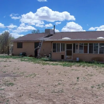 Image 9 - 1645 Pearl Loop, Bosque Farms, Valencia County, NM 87068, USA - House for sale