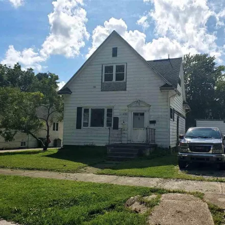 Buy this 3 bed house on 332 North French Street in Sullivan, IN 47882