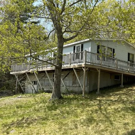 Buy this studio apartment on 4 Bird Haven in Bar Harbor, ME 04609