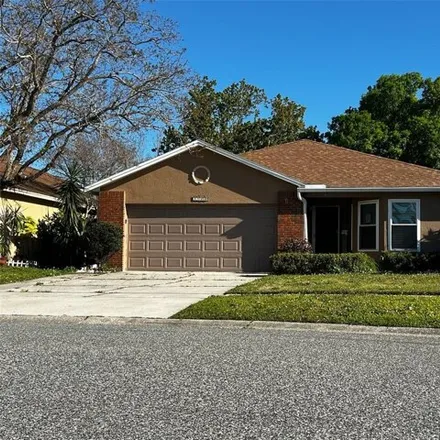 Rent this 3 bed house on 3134 Woodruff Drive in Orange County, FL 32837