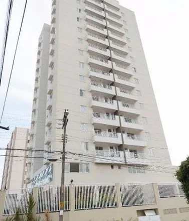 Buy this 2 bed apartment on Rua São João in Setor Alto da Glória, Goiânia - GO