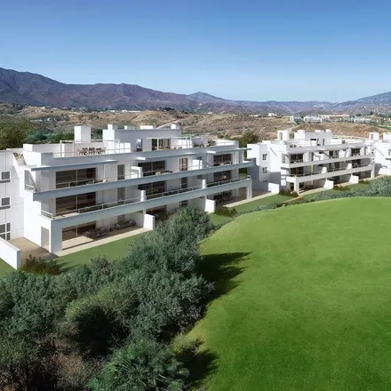 Buy this 3 bed apartment on Mijas in Andalusia, Spain