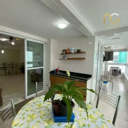 Image 2 - Rua Comendador Otto Carlos Golanda, Ocian, Praia Grande - SP, 11704, Brazil - Apartment for sale