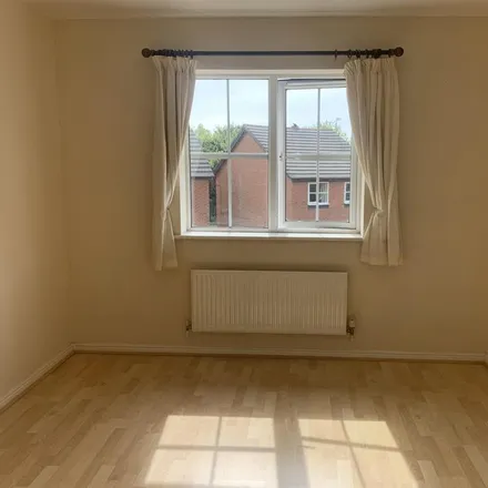 Image 7 - Blaen Y Ddol, Broadlands, CF31 5AD, United Kingdom - Townhouse for rent