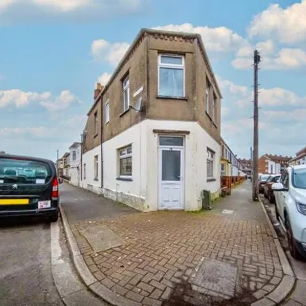 Buy this 3 bed house on Trevethick Street in Cardiff, CF11 6EB