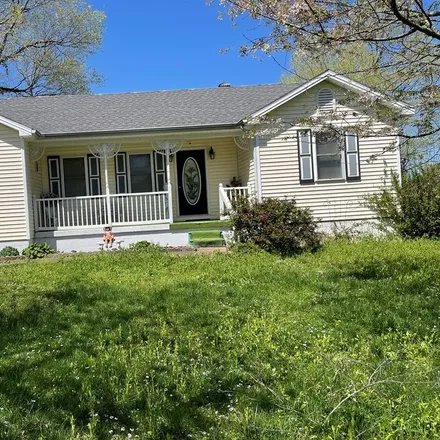 Buy this 3 bed house on 236 West Madison Street in Hanson, Hopkins County