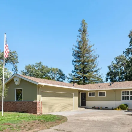 Buy this 3 bed house on 352 Peachstone Terrace in Marinwood, Marin County