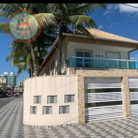 Buy this 2 bed house on Rua Darcy Samanho Vargas in Ocian, Praia Grande - SP
