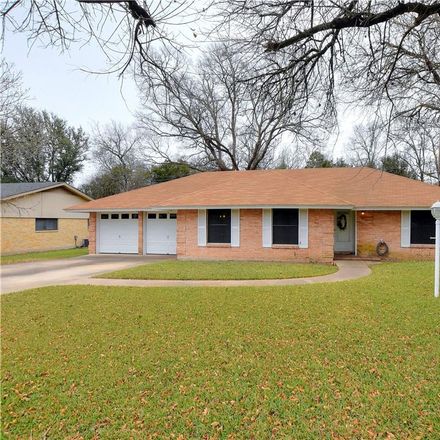 Rent this 3 bed house on 11401 Eubank Drive in Austin, TX 78758