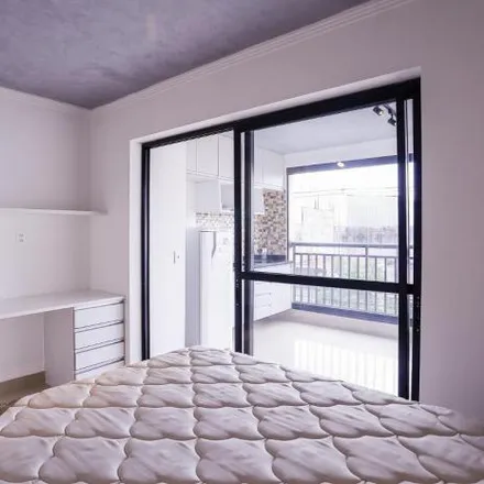 Buy this 1 bed apartment on Rua Anhaia 858 in Bairro da Luz, São Paulo - SP