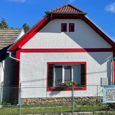 Image 4 - unnamed road, 391 81 Vlkov, Czechia - House for rent