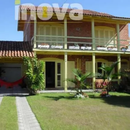 Buy this 6 bed house on Rua 7 de Setembro in Zona Nova, Tramandaí - RS